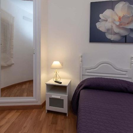 Apartmán Cristianmar Los Cristianos  Exteriér fotografie