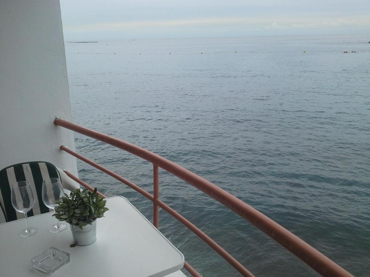 Apartmán Cristianmar Los Cristianos  Exteriér fotografie