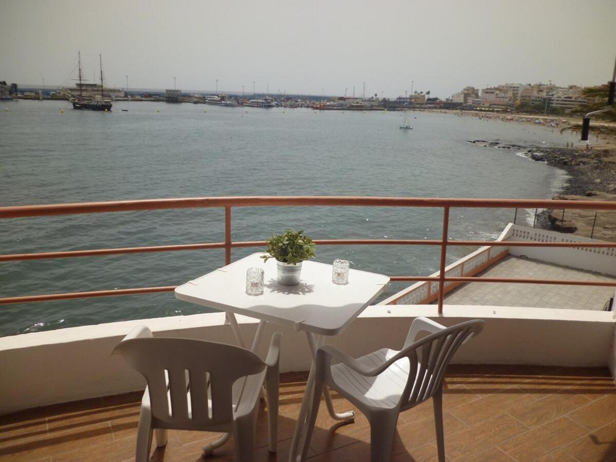 Apartmán Cristianmar Los Cristianos  Exteriér fotografie