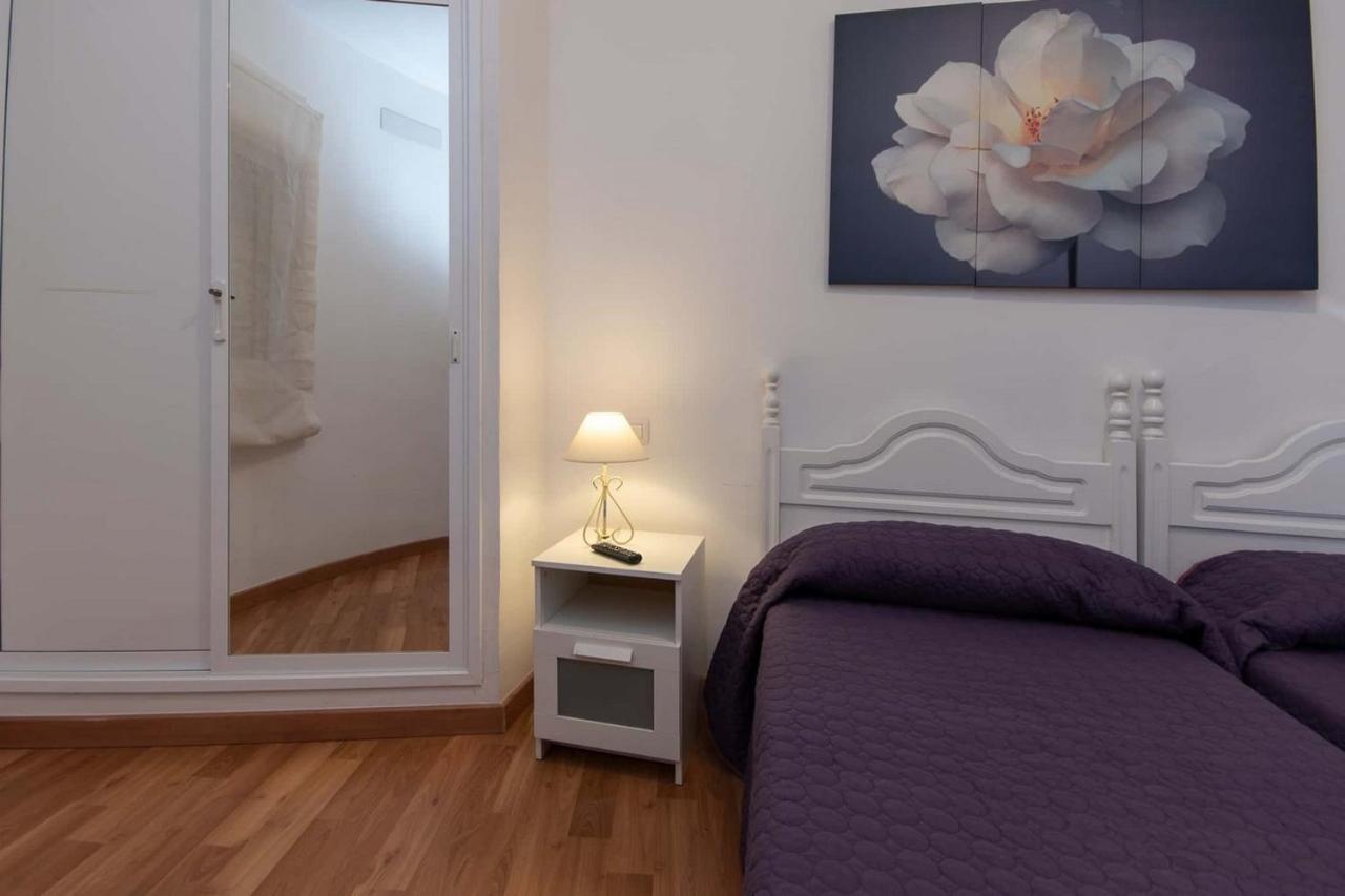 Apartmán Cristianmar Los Cristianos  Exteriér fotografie