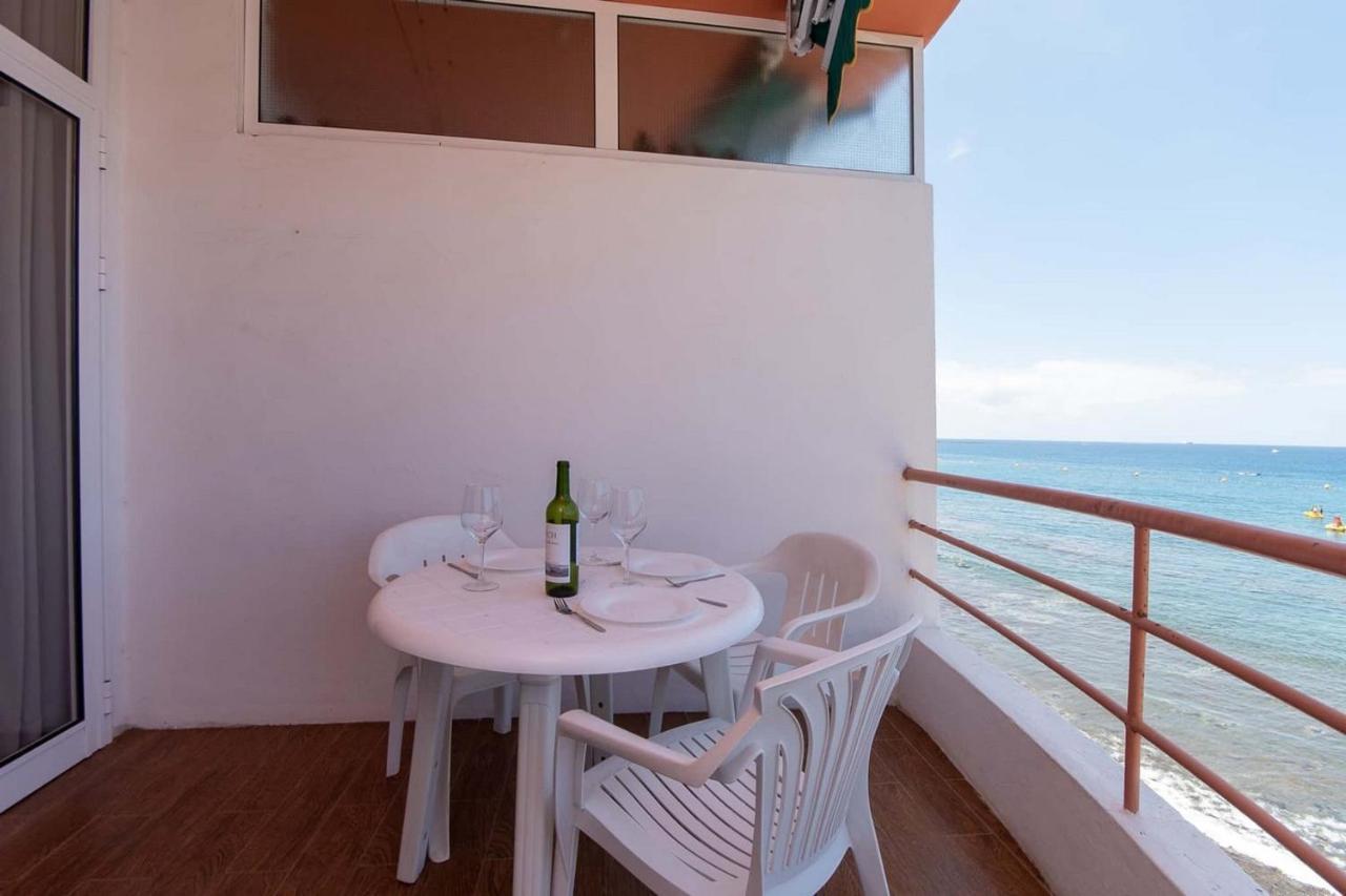 Apartmán Cristianmar Los Cristianos  Exteriér fotografie