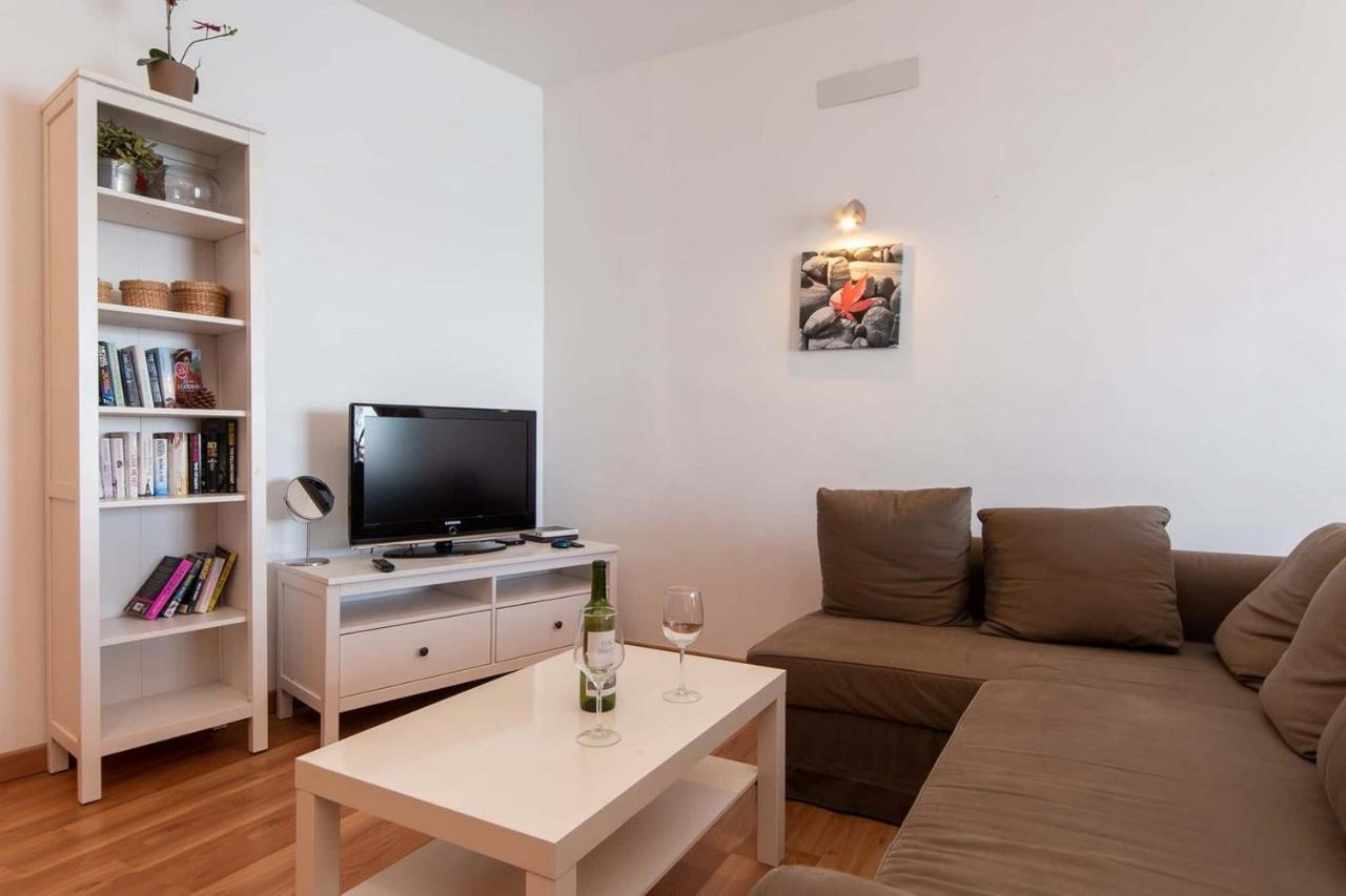 Apartmán Cristianmar Los Cristianos  Exteriér fotografie
