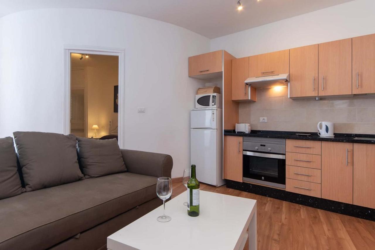 Apartmán Cristianmar Los Cristianos  Exteriér fotografie