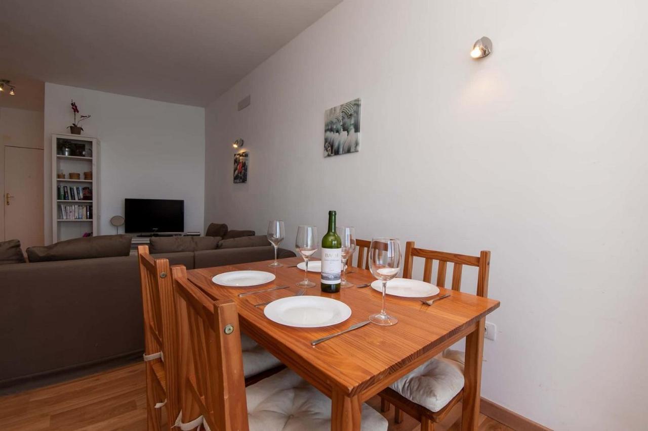 Apartmán Cristianmar Los Cristianos  Exteriér fotografie