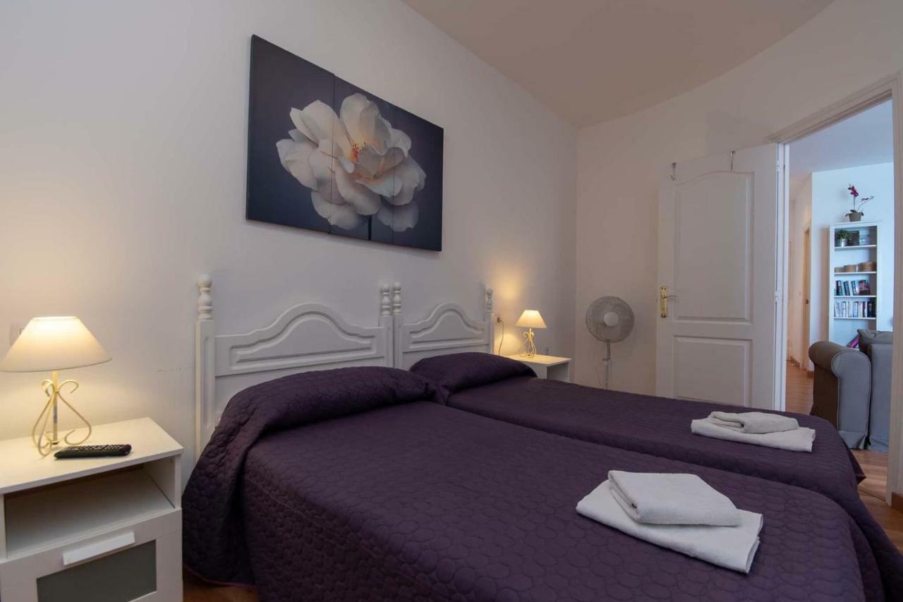 Apartmán Cristianmar Los Cristianos  Exteriér fotografie