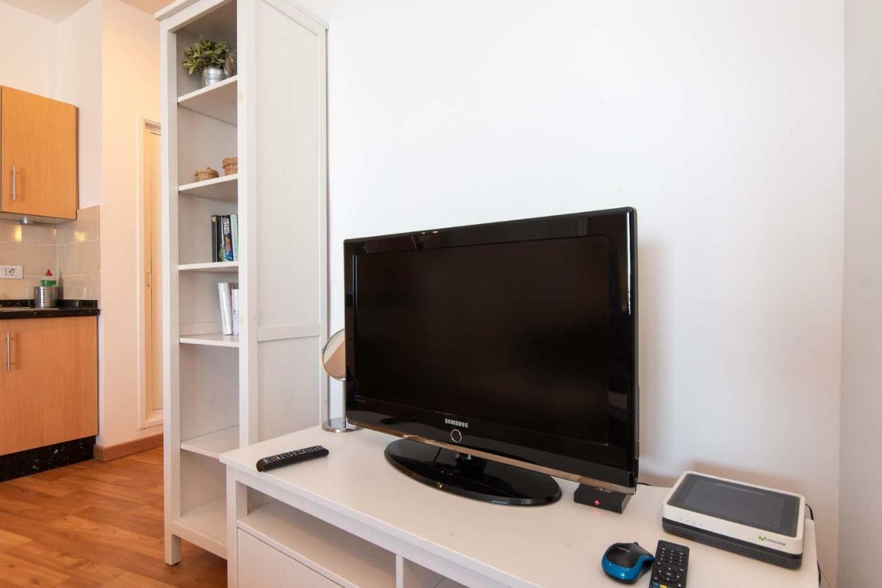 Apartmán Cristianmar Los Cristianos  Exteriér fotografie