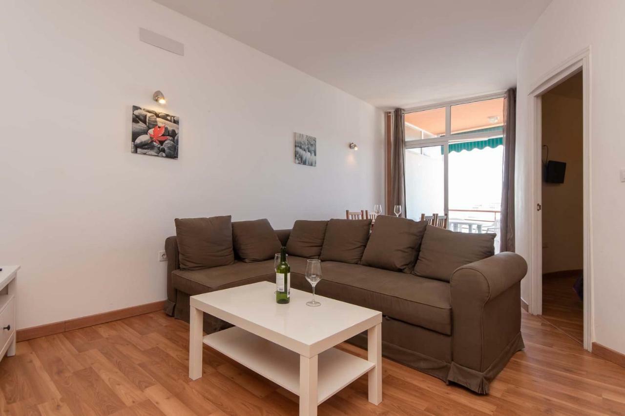 Apartmán Cristianmar Los Cristianos  Exteriér fotografie