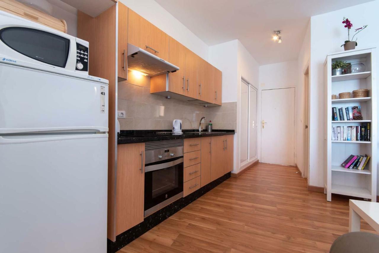 Apartmán Cristianmar Los Cristianos  Exteriér fotografie
