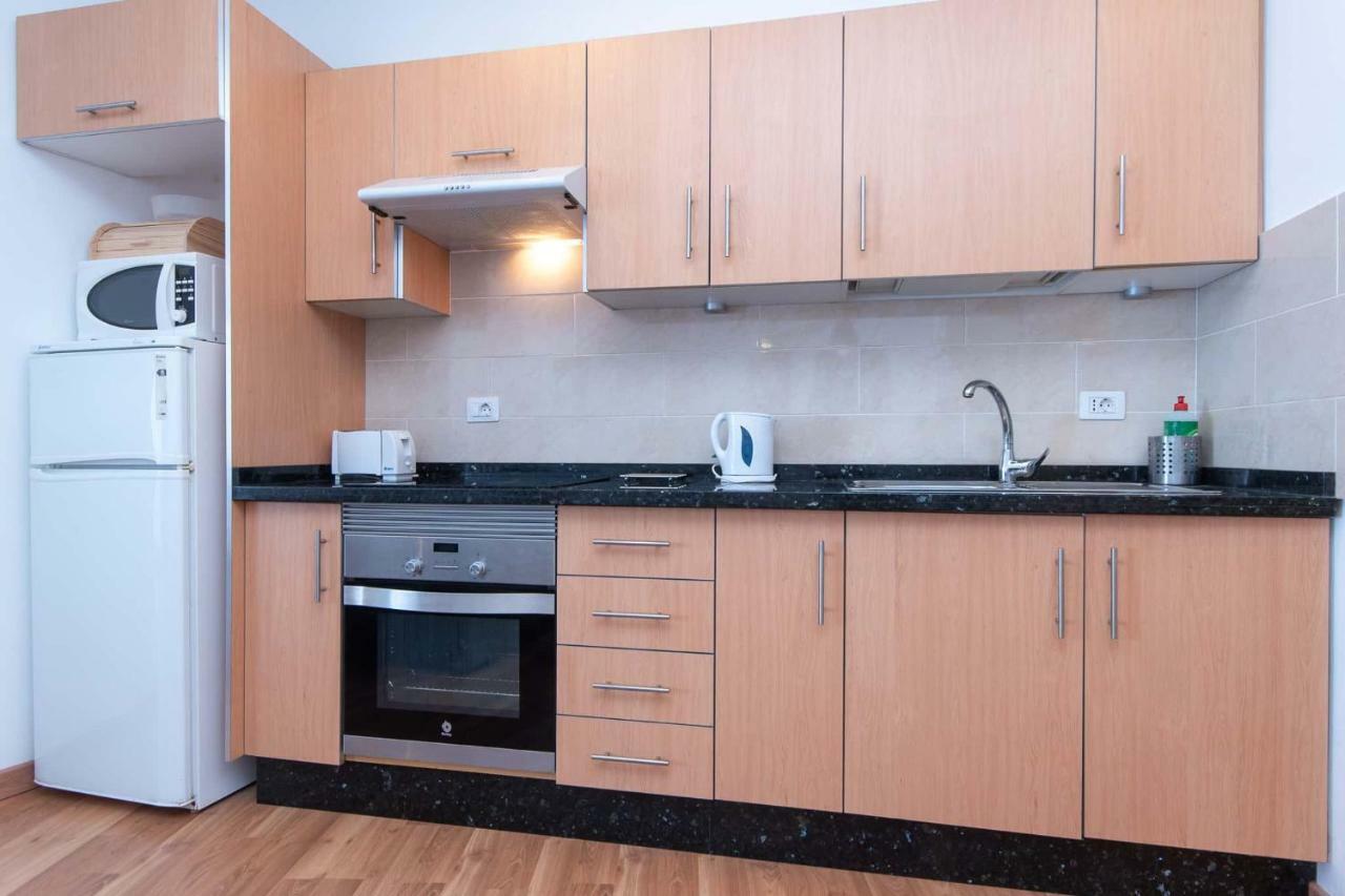 Apartmán Cristianmar Los Cristianos  Exteriér fotografie