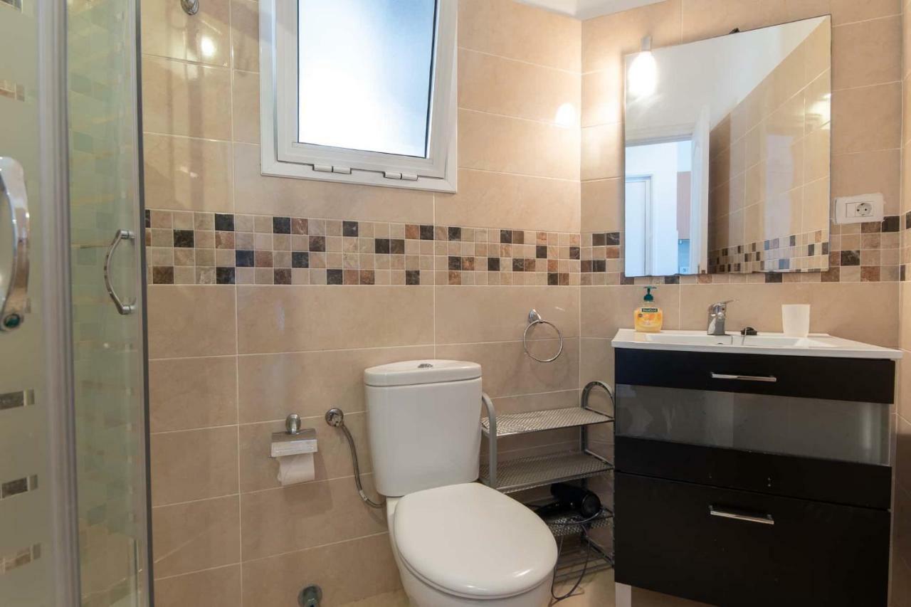 Apartmán Cristianmar Los Cristianos  Exteriér fotografie