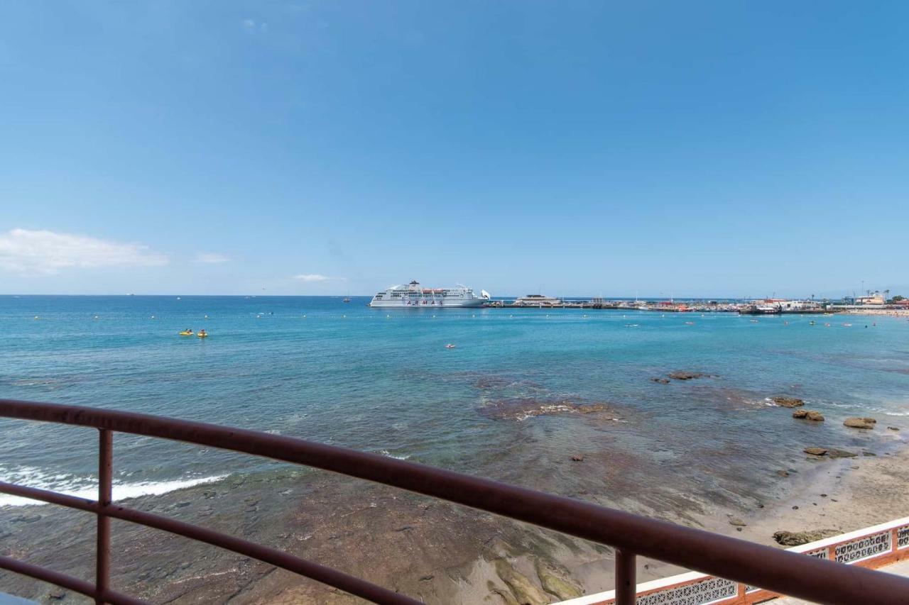 Apartmán Cristianmar Los Cristianos  Exteriér fotografie