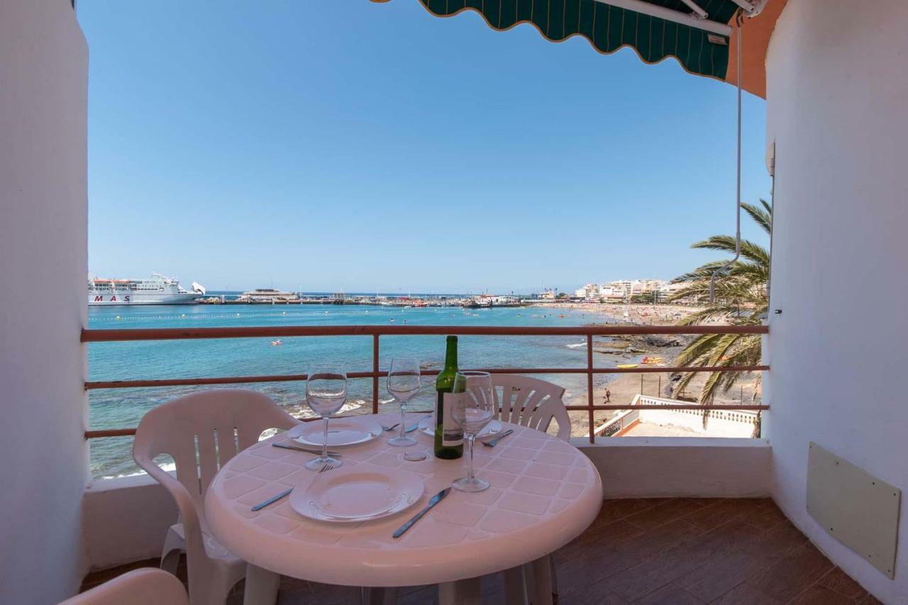 Apartmán Cristianmar Los Cristianos  Exteriér fotografie